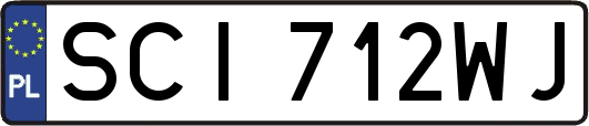 SCI712WJ