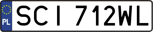 SCI712WL