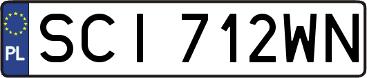 SCI712WN