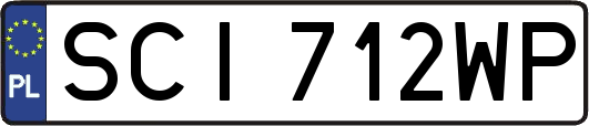 SCI712WP