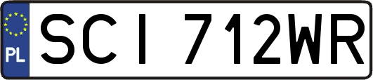 SCI712WR