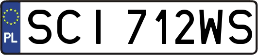 SCI712WS