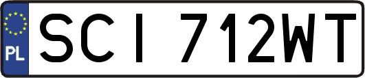 SCI712WT