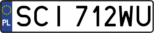 SCI712WU