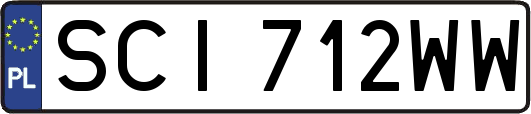 SCI712WW