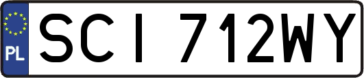 SCI712WY