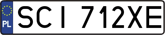SCI712XE