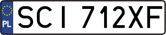 SCI712XF