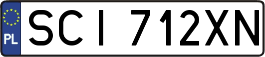 SCI712XN