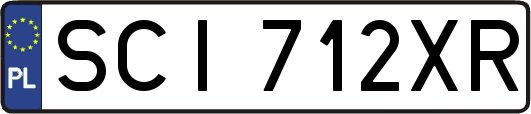 SCI712XR