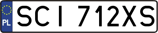SCI712XS