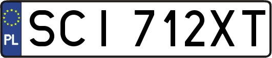 SCI712XT
