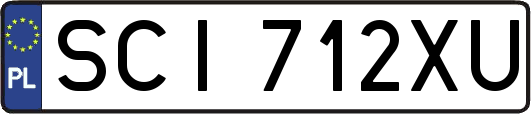SCI712XU