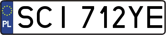 SCI712YE