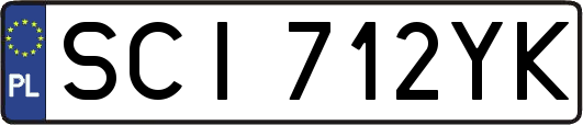 SCI712YK