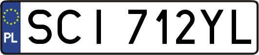 SCI712YL