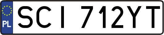SCI712YT