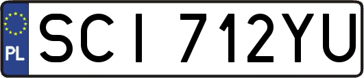 SCI712YU