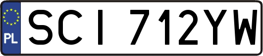 SCI712YW