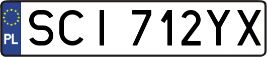 SCI712YX