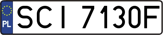 SCI7130F