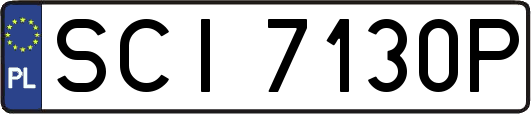 SCI7130P