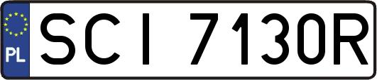SCI7130R