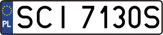 SCI7130S