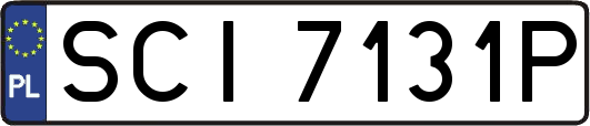 SCI7131P