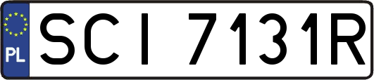 SCI7131R