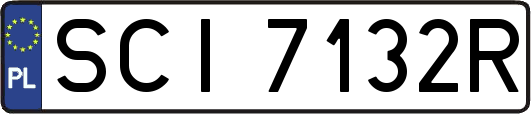 SCI7132R