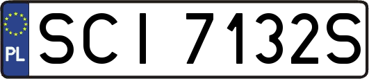 SCI7132S