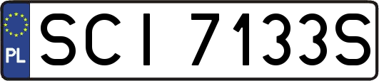 SCI7133S