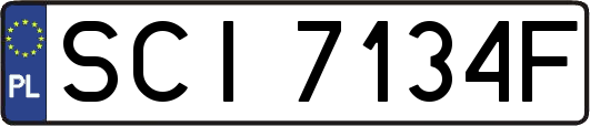 SCI7134F
