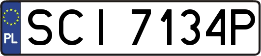 SCI7134P