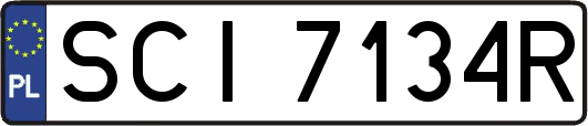 SCI7134R