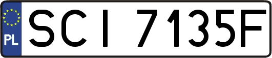 SCI7135F