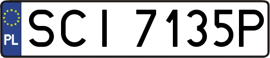 SCI7135P