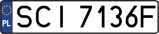 SCI7136F