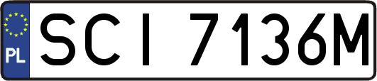 SCI7136M