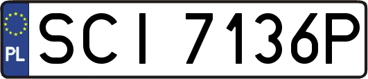 SCI7136P