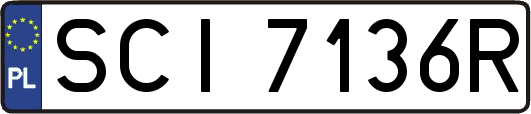 SCI7136R
