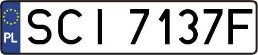 SCI7137F