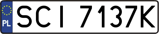 SCI7137K
