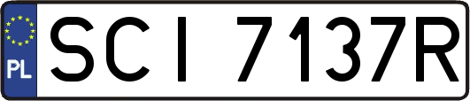 SCI7137R