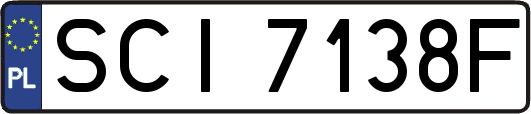 SCI7138F