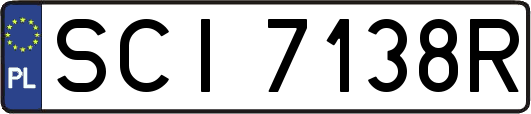 SCI7138R