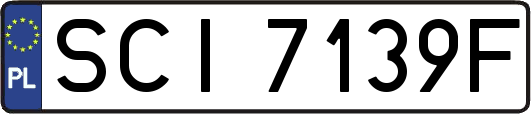 SCI7139F