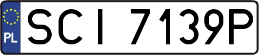 SCI7139P