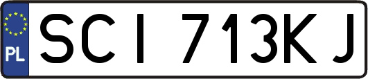 SCI713KJ